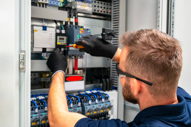 Best Affordable Emergency Electrician  in Gibsonton, FL