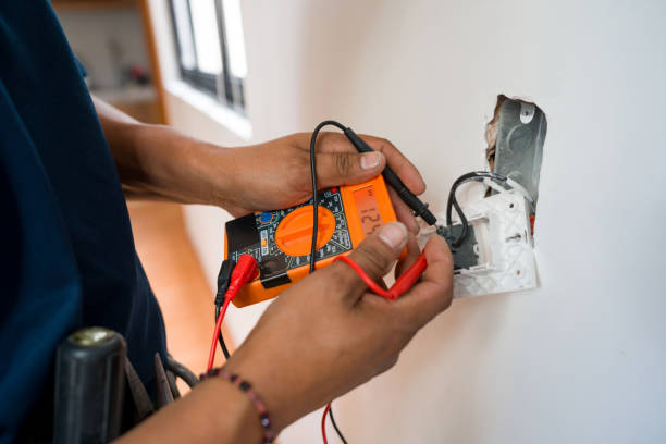 Best Affordable Electrician  in Gibsonton, FL