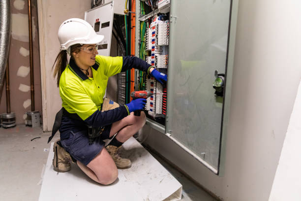 Best Emergency Electrician Near Me  in Gibsonton, FL