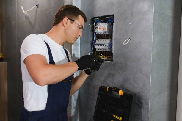 Best Electrical Upgrades for Homes  in Gibsonton, FL