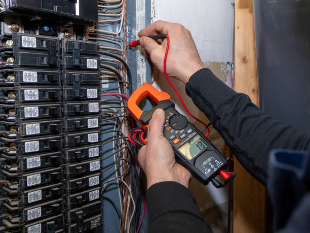 Best Residential Electrician Services  in Gibsonton, FL