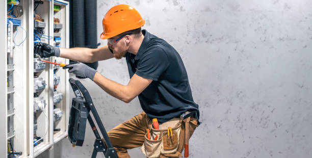 Best Best Electricians Near Me  in Gibsonton, FL